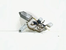 Motorino tergicristallo poster usato  Italia