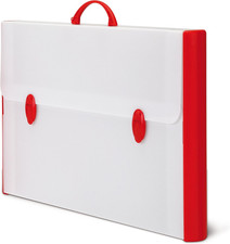 Valigetta case hardox usato  Roma