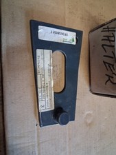 Messerhalter blattfeder 065800 gebraucht kaufen  Hoogstede