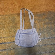 Denim purse handbag for sale  Eureka