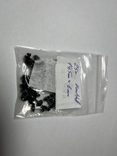 Spur achsen 5mm gebraucht kaufen  Ilshofen