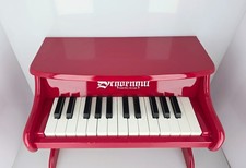 Schoenhut red key for sale  Pasadena
