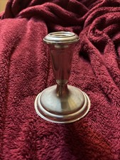Empire weighted pewter for sale  Bremond