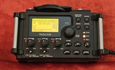 Tascam dr60d registratore usato  Casalnuovo di Napoli