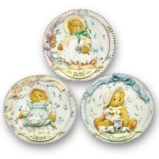 Cherished teddies teddy for sale  POTTERS BAR