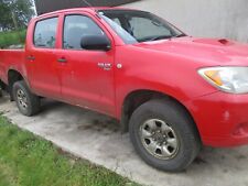 Toyota hilux unused for sale  COLERAINE