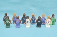 Lego sports nba gebraucht kaufen  Hamburg