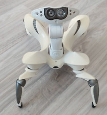 Roboter wowwee 2007 gebraucht kaufen  Gelsenkirchen
