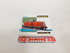 Cx673 trix express gebraucht kaufen  Teningen