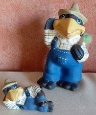 Rabe deko figuren gebraucht kaufen  Deutschland