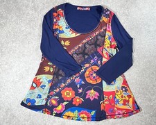Coloré desigual taille d'occasion  Erstein