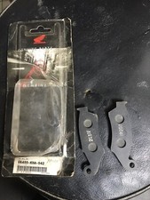Brake pads front for sale  LONDON