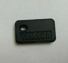 Tampa de chave genuína Yamaha OEM trava de assento interruptor principal capa capacete 526-82579-00 comprar usado  Enviando para Brazil