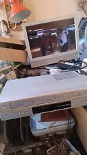 Combinato videoregistratore dv usato  Cavezzo
