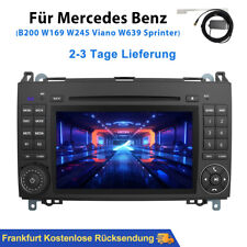 Autoradio gps navi gebraucht kaufen  Buttstädt