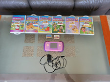 Vtech mobigo game for sale  Arvada