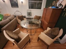 Retro vintage round for sale  Chicago