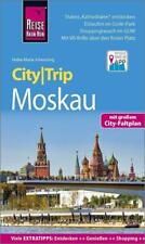 Moskau citytrip reiseführer gebraucht kaufen  Hürth