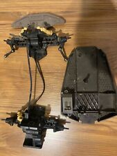 Kyosho alpha parts for sale  CHEDDAR