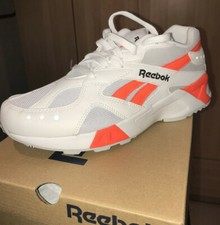 Reebok vintage AZTREK FR42.5 / US 9.5 neuve/new, używany na sprzedaż  Wysyłka do Poland