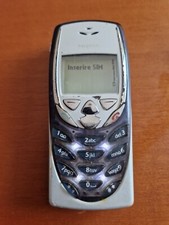 Cellulare nokia 8310 usato  Fabro