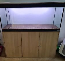 Fish tank cabinet for sale  CAMBRIDGE