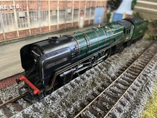 Hornby britannia class for sale  BURNHAM-ON-CROUCH