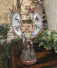 Bradford sculpture indian for sale  Royse City