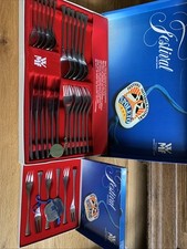 Wmf spoleto cromargan gebraucht kaufen  Wischhafen
