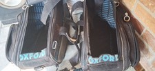 Oxford lifetime luggage for sale  POOLE