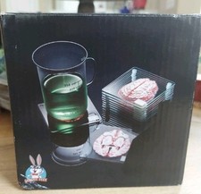 Brain specimen glass for sale  Terre Haute