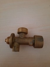 Campinggaz absperrhahn flasche gebraucht kaufen  Herzogenrath
