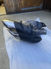 Triumph rocket exhaust for sale  DISS