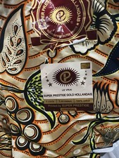 Orientar cotton fabric d'occasion  Expédié en Belgium