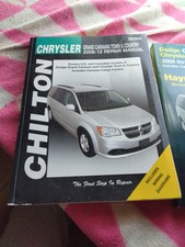 Dodge caravan chrysler for sale  Johnson City