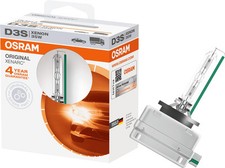 Ampoule xenon d3s d'occasion  Saint-Barthélemy-d'Anjou