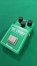 IBANEZ TS808 Tube Screamer efeito overdrive - Pedal de guitarra - Do Japão comprar usado  Enviando para Brazil