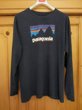 Patagonia long shirt gebraucht kaufen Patagonia long shirt gebraucht kaufen  Köln