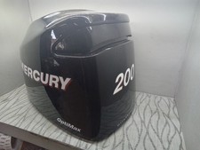 Mercury marine outboard for sale  Lake City