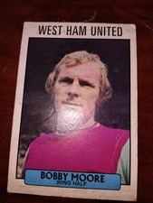 Bobby moore early for sale  NORTH FERRIBY