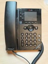 Poly vvx250 voip for sale  PEWSEY