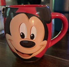 Disney parks mickey for sale  Flowery Branch