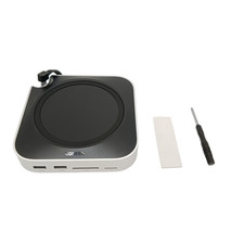 UGREEN 65487 11-w-1 Stacja dokująca USB-C Mac mini (M4, M4 Pro) czarna na sprzedaż  PL