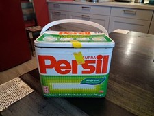 Persil vintage blechdose gebraucht kaufen  Osterholz-Scharmbeck