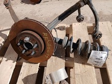 Passenger front knee for sale  Waterford