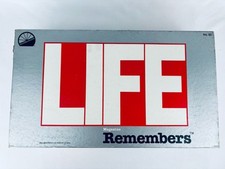 board remembers life game for sale board remembers life game for sale Wilmington