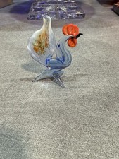 Ancienne figurine coq d'occasion Ancienne figurine coq d'occasion  Mennecy