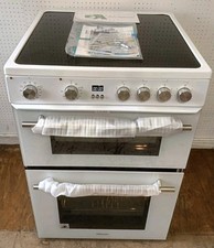 Hisense hde3211bwuk white for sale  NOTTINGHAM
