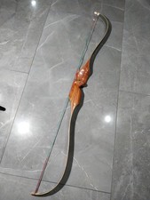 Vintage traditional recurve for sale  Mesa
