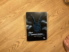 Donnie darko director gebraucht kaufen  Zeven